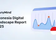 AnyMind Group Rilis Laporan “Indonesia Digital Landscape 2025”, Soroti Pergeseran Perilaku Konsumen dan Strategi Pemasaran