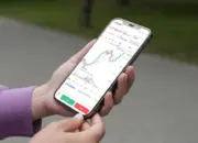 Aset Digital Jadi Pilihan Aman di Tengah Melemahnya Rupiah, Volume Trading di Bittime Melonjak Drastis