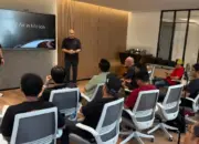 Filosofi Audio AIM: Saat Suara Menjadi Mesin Waktu Akustik