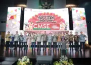 BEI Dorong Literasi dan Inklusi Keuangan Lewat CMSE 2025: Satu Pasar Berjuta Peluang