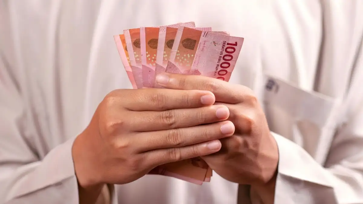BLT Oktober 2025 Sudah Cair! Cek Syarat, Nominal, dan Cara Lihat Nama Penerima