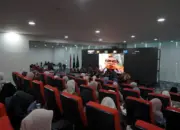 BPJPH Dorong LPH UIN Raden Intan Lampung Jadi Rujukan Nasional Sertifikasi Halal