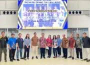BRI Gunung Sahari Ajak Siswa SMK Strada Cerdas Finansial Lewat Sosialisasi Junio Smart