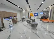 BRI Kelapa Gading Hadirkan Weekend Banking, Solusi Transaksi Mudah di Akhir Pekan