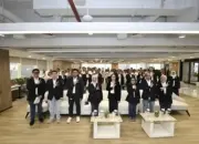 BRI Manajemen Investasi Luncurkan Brilian Way, Strategi Budaya Kerja untuk Perkuat Posisi di Industri Investasi
