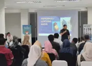 BRI Otista Gandeng RS Premier Jatinegara Gelar Pemeriksaan EKG dan Sosialisasi Kesehatan Jantung bagi Pekerja