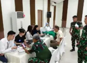 BRI Percepat Akuisisi BRImo di Kodam Jaya, Dukung Transformasi Digital Perbankan di Kalangan TNI