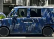 BYD Siapkan K-Car Listrik Perdana untuk Pasar Jepang, Debut di Japan Mobility Show 2025