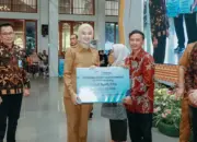 Bank Lampung Dorong UMKM Lampung Naik Kelas Lewat Program KUR Nasional