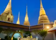 Beasiswa S2 hingga S3 di Thailand, Dapat Rp7 Juta per Bulan dan Kesempatan Jadi Insinyur Andal