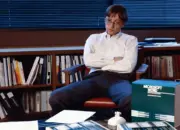Bill Gates Akui Menyesal Pernah Anggap Tidur Itu untuk Orang Malas
