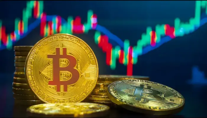 Bitcoin Tembus Rekor Tertinggi $125.000, Perkuat Dominasi di Pasar Aset Digital