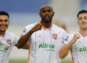 Borneo FC dan Garudayaksa FC Belum Terkalahkan, Siap Pertahankan Tren Kemenangan