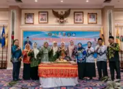 Bunda PAUD Lampung Ajak Guru Raudhatul Athfal Berkolaborasi Siapkan Generasi Emas 2045