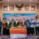 Bunda PAUD Lampung Serukan Kolaborasi Guru RA untuk Wujudkan Generasi Emas 2045