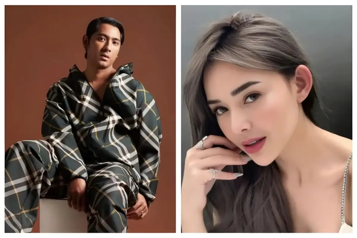 Cek Fakta: Kejadian Mengejutkan Arya Saloka dan Amanda Manopo