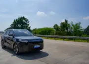 Test Drive Jaecoo J5 EV: Konsumsi Listrik dan Daya yang Menarik Dicoba