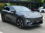 Changan Bangun Jaringan Diler di Indonesia, Siap Sambut Peluncuran Deepal S07 dan Lumin November 2025