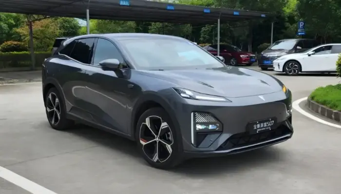 Changan Bangun Jaringan Diler di Indonesia, Siap Sambut Peluncuran Deepal S07 dan Lumin November 2025