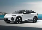 Changan Siapkan Dua Mobil Listrik Perdana untuk Pasar Indonesia, Meluncur November 2025