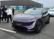 Avatr, Sub-Brand Mewah Changan Automobile, Pertimbangkan Masuk ke Pasar Indonesia