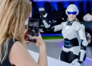 Rayakan 17 Juta Konsumen Global, Chery Gelar International User Summit 2025 di China