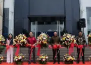 Perluas Jaringan Layanan, Chery Resmikan Diler Baru di Cinere dan Pamulang
