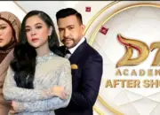 D’Academy 7 Pindah Jam Tayang Malam Ini, Simak Jadwal Lengkap Indosiar 24 Oktober 2025