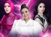 D’Academy 7 Live Lagi Malam Ini, Perebutan Tiket ke 8 Besar Makin Panas!