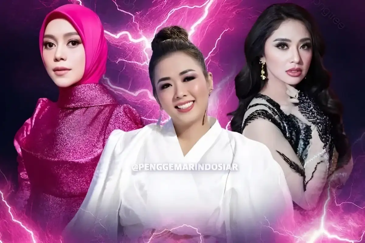 D’Academy 7 Tayang Lagi Malam Ini, Siapa yang Bertahan ke 8 Besar? Intip Duet Spesialnya!