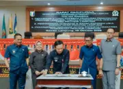 Pemprov Lampung Ajukan Tiga Raperda Baru ke DPRD, Termasuk Perubahan Status BUMD