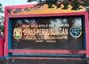 Rendahnya Realisasi Retribusi Parkir, DPRD Bandar Lampung Soroti Dishub