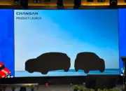 Daftar Mobil Baru di GJAW 2025, Deretan Mobil Hybrid dan Listrik Siap Meluncur!