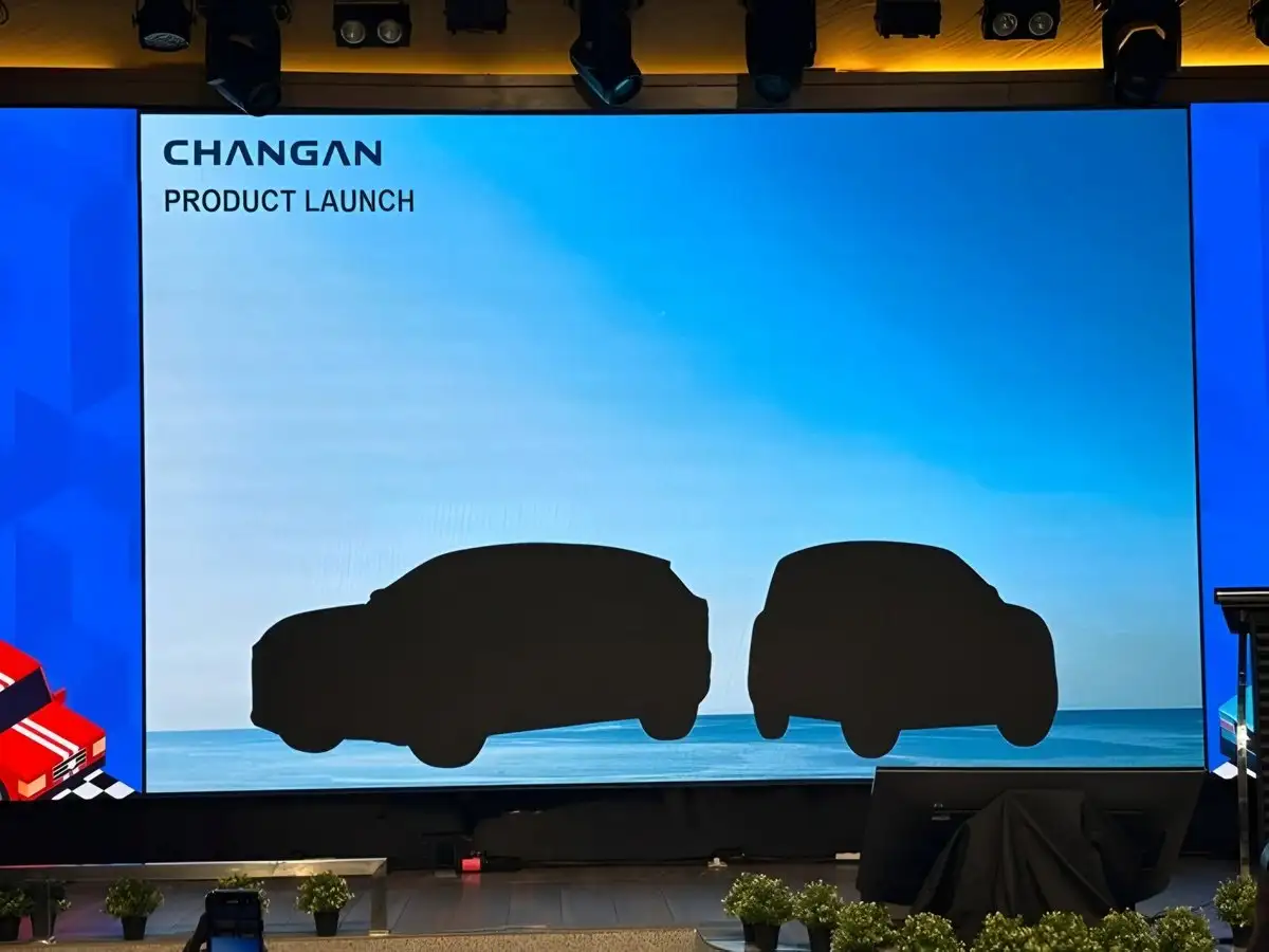 Daftar Mobil Baru di GJAW 2025, Deretan Mobil Hybrid hingga Listrik Siap Meluncur!