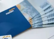 Tabungan Nasabah Bank Mandiri Tembus Rp1.884 Triliun di Kuartal III 2025, Digitalisasi Jadi Kunci Pertumbuhan