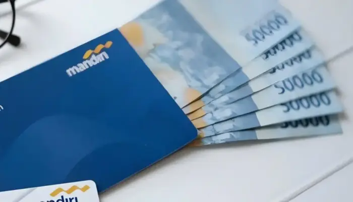 Tabungan Nasabah Bank Mandiri Tembus Rp1.884 Triliun di Kuartal III 2025, Digitalisasi Jadi Kunci Pertumbuhan
