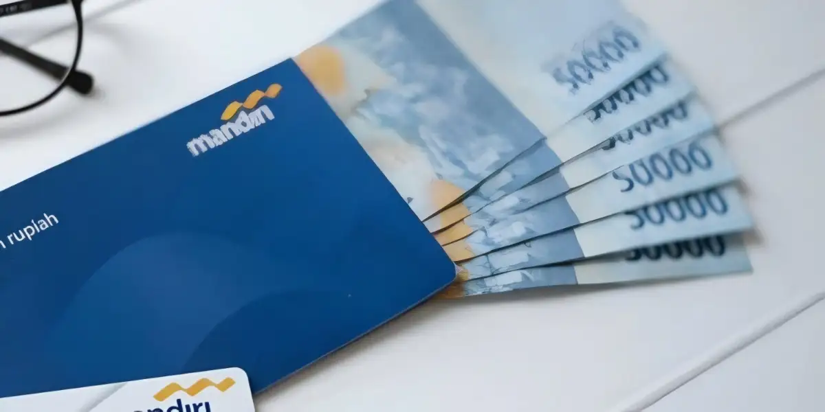 Dana Tabungan Nasabah Bank Mandiri Tembus Rp1.884 Triliun per Kuartal III 2025