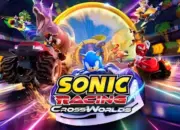 Sonic Racing Cross Worlds: Balapan Dimensi Penuh Aksi di PS4