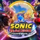 Dapatkan Sonic Racing Cross Worlds PKG PS4