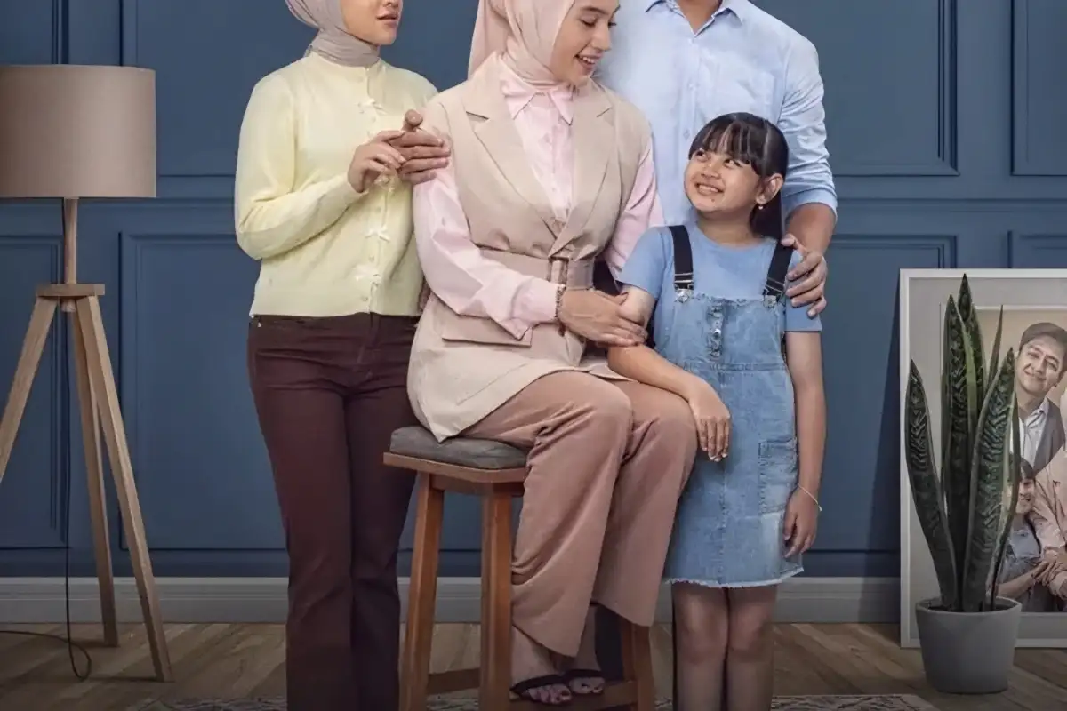 Deva Mahenra Kembali Jadi Pemeran Utama di Ipar Adalah Maut The Series, Tayang 3 November di MDTV
