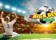 Dino Dini’s Kick Off Revival PS4: Nostalgia Sepak Bola Klasik dengan Sentuhan Modern
