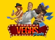 Vegas Party PS4: Game Papan Bertema Kasino yang Penuh Warna dan Keseruan