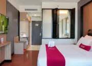 Emersia Hotel Bandar Lampung Luncurkan Program October Escape dengan Diskon 10%