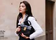 Tas Artisan Eropa Hadir di Indonesia, Eksklusif Lewat Vetrinamia.com