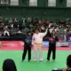 Empat Pesilat Lampung Melaju ke Final PON 2025, Faishol Djausal Ingatkan Pentingnya Fokus dan Sportivitas