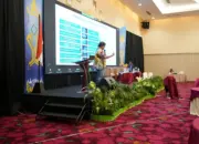 FT Unila Gelar ICCTEIE 2025, Bahas Masa Depan Transisi Energi di Era Kecerdasan Buatan