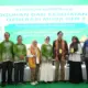 FTK UIN Raden Intan Lampung Gelar Stadium Generale, Bekali Mahasiswa Menuju Generasi Emas yang Sehat Mental dan Fisik