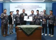 FUSA UIN Raden Intan Lampung Siapkan Lulusan Terampil Lewat Pelatihan Kompetensi dan PKL