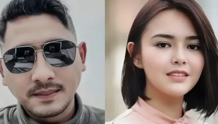 Cek Fakta: Arya Saloka Tidak Bongkar Hubungannya dengan Amanda Manopo