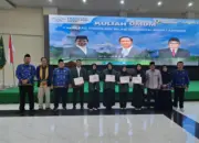 Fakultas Psikologi Islam UIN Raden Intan Lampung Bahas Psikologi Pro Lingkungan dalam Kuliah Umum